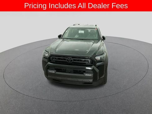 New 2026 Toyota 4Runner SR5 RWD image 15