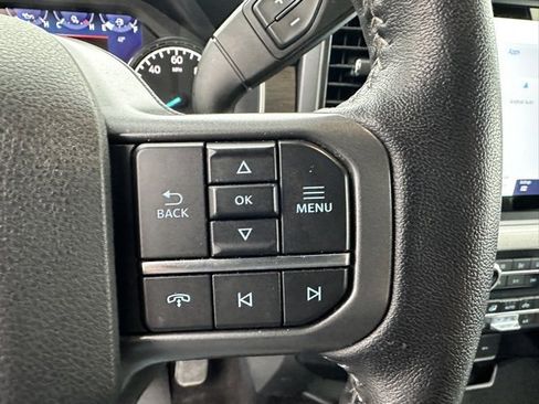 Used 2021 Ford F150 XLT w/ Equipment Group 302A High image 24