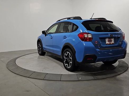 Used 2016 Subaru Crosstrek 2.0i image 3