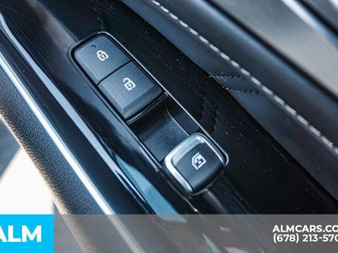 Used 2022 Kia Sorento SX FWD image 54