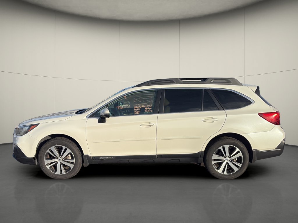 Used 2019 Subaru Outback 3.6R Limited AWD/4WD image 4