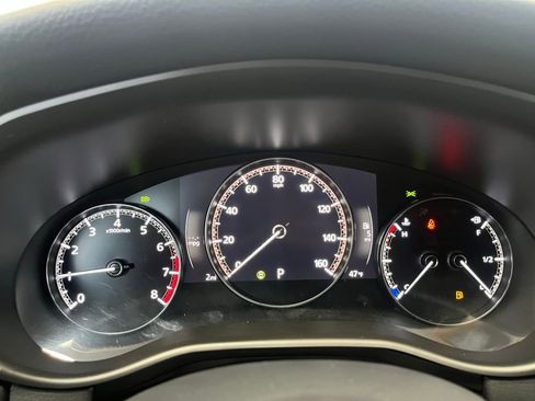 New 2026 MAZDA CX-50 AWD 2.5 S w/ Premium Package image 21