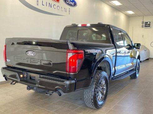 Used 2025 Ford F150 Tremor w/ Bed Utility Package AWD/4WD image 7