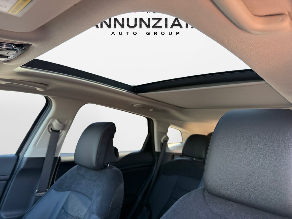 New 2026 Kia Sportage SX AWD/4WD image 30