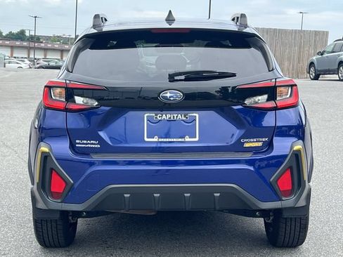 Certified 2024 Subaru Crosstrek 2.5i Sport w/ Popular Package #4A AWD/4WD image 12