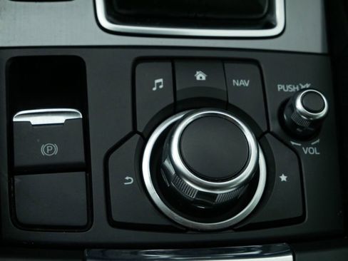 Used 2016 MAZDA MAZDA6 Grand Touring w/ GT Technology Package image 26