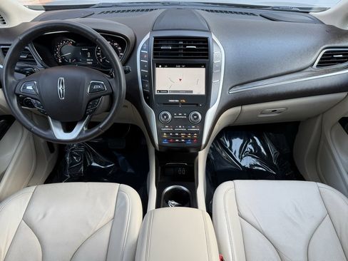 Used 2018 Lincoln MKC Reserve w/ Lincoln MKC Climate Package image 21