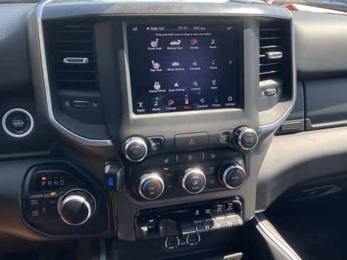 Used 2019 RAM 2500 Big Horn AWD/4WD image 30