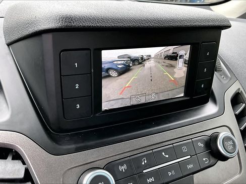 Used 2020 Ford Transit Connect XL image 26