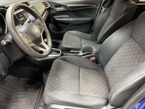 Used 2015 Honda Fit LX image 16