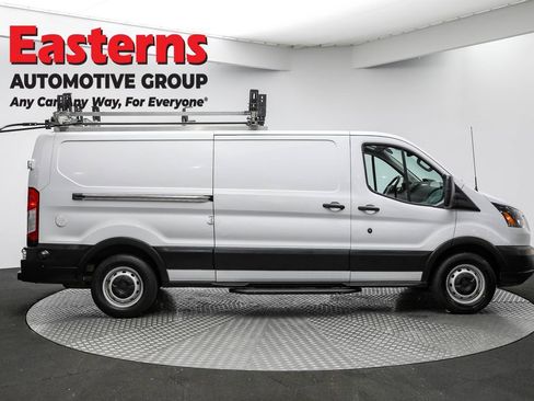 Used 2019 Ford Transit 150 148 Low Roof image 4
