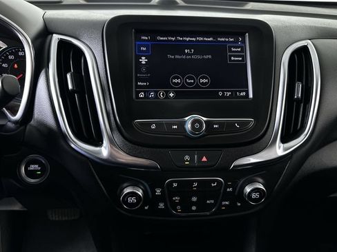 Used 2024 Chevrolet Equinox LT AWD/4WD image 13