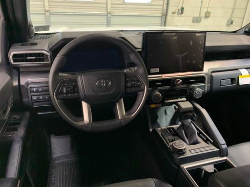 New 2026 Toyota 4Runner TRD Off-Road Premium w/ Tow Technology Package image 4