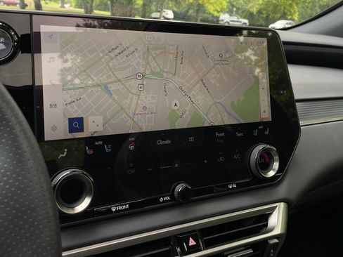 Used 2023 Lexus RX 500h F Sport w/ Cold Area Package image 62