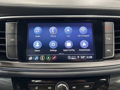 Used 2023 Buick Enclave Essence w/ Experience Buick Package image 20