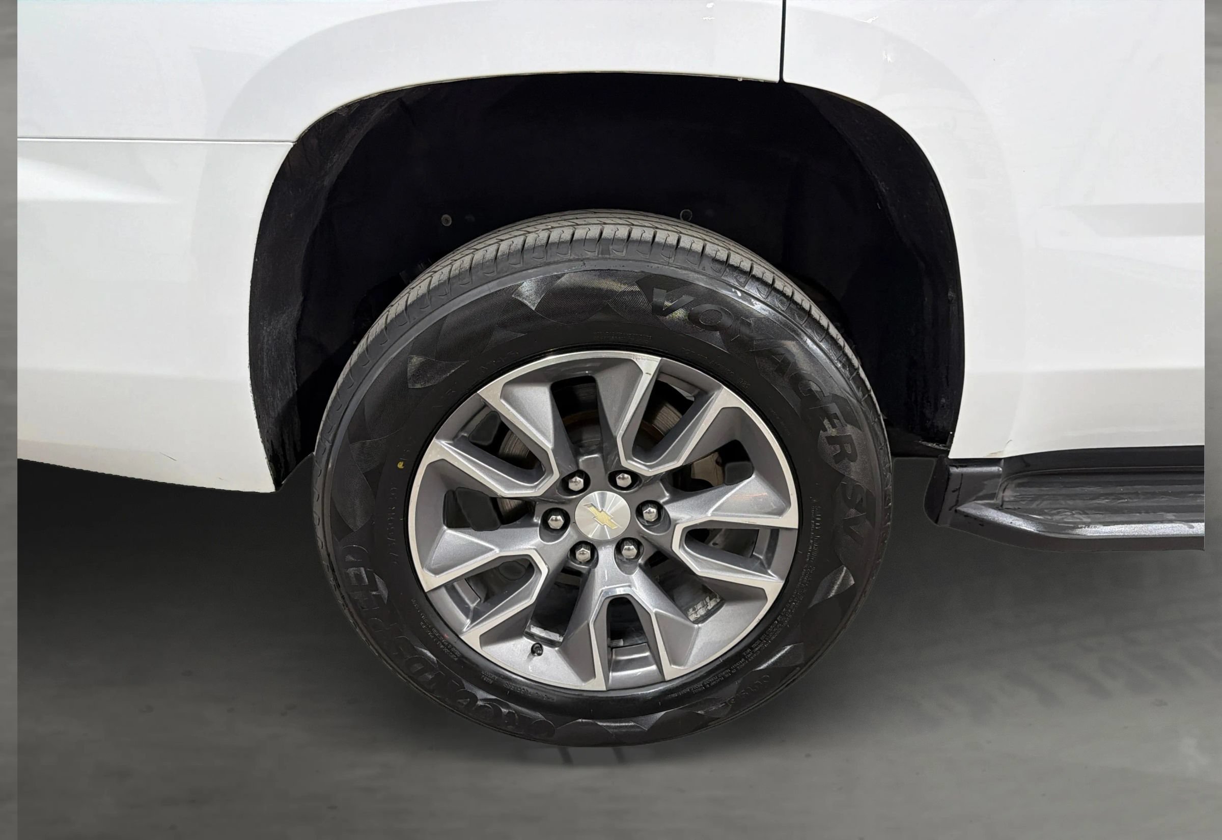 Used 2017 Chevrolet Tahoe LS AWD/4WD image 46