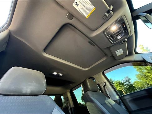 Used 2019 Chevrolet Silverado 1500 LT Trail Boss image 13