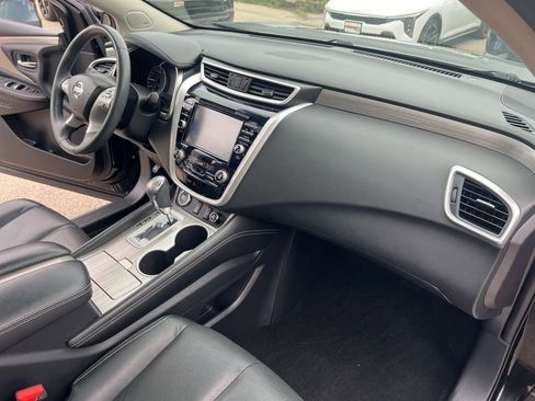 Used 2017 Nissan Murano SL w/ SL Technology Package AWD/4WD image 23