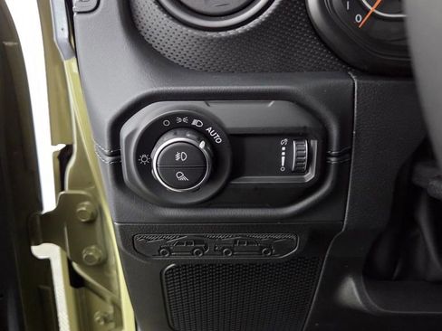 New 2026 Jeep Gladiator Rubicon AWD/4WD image 15