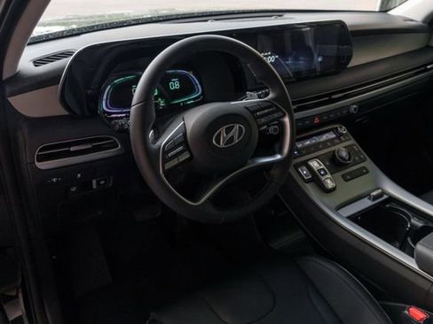 New 2025 Hyundai Palisade XRT FWD image 8