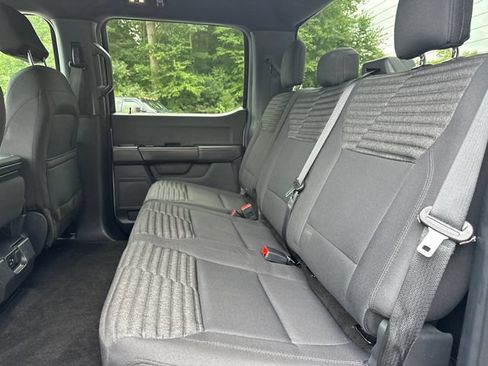 Used 2021 Ford F150 XL w/ STX Appearance Package AWD/4WD image 19