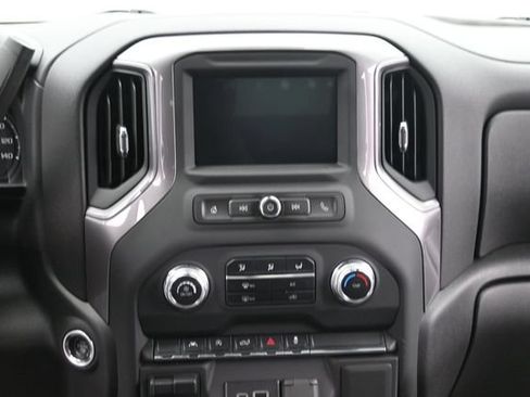Used 2023 GMC Sierra 1500 Pro w/ Pro Value Package AWD/4WD image 25
