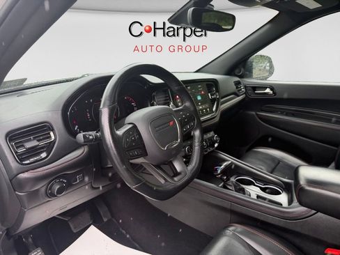Used 2024 Dodge Durango GT AWD/4WD image 11