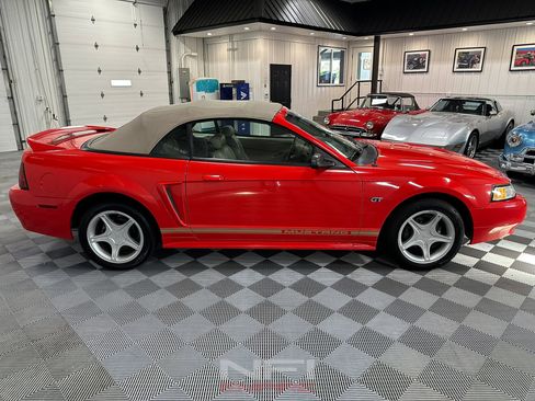 Used 2000 Ford Mustang GT image 13