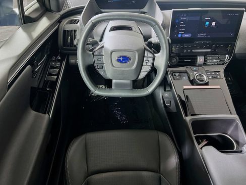 Certified 2024 Subaru Solterra w/ Touring Package AWD/4WD image 18