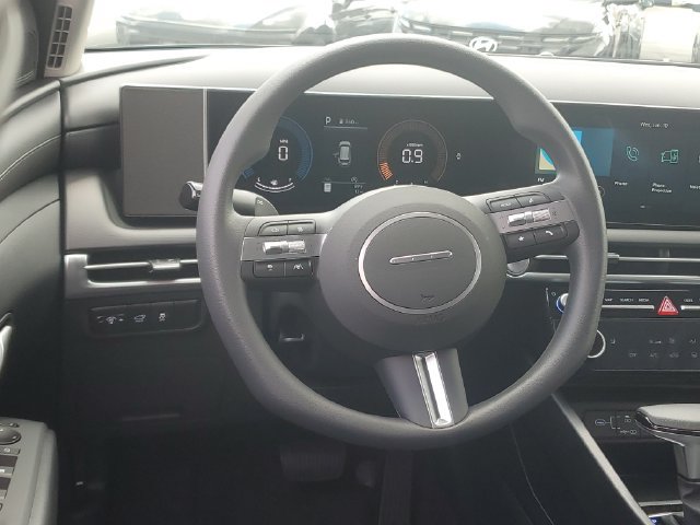 New 2026 Hyundai Tucson SEL Plus AWD/4WD image 12