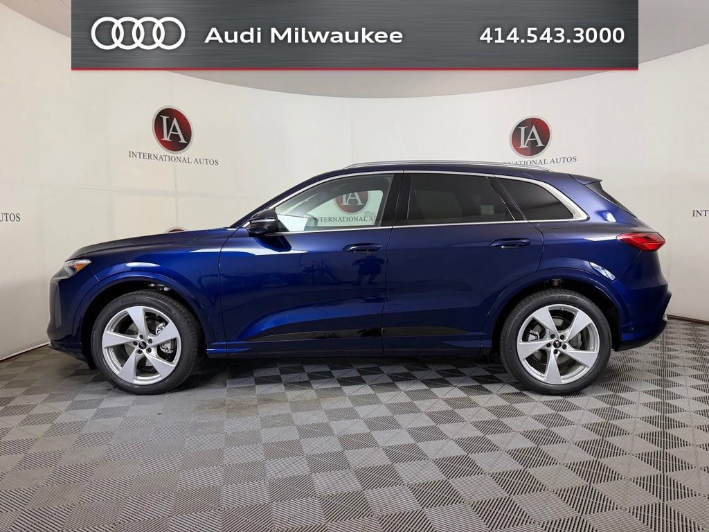 New 2026 Audi Q5 Prestige AWD/4WD image 9
