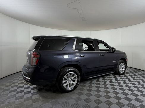 Used 2023 Chevrolet Tahoe Premier image 4