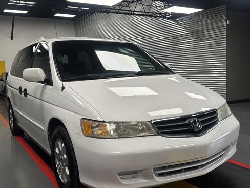 Used 2003 Honda Odyssey EX image 6