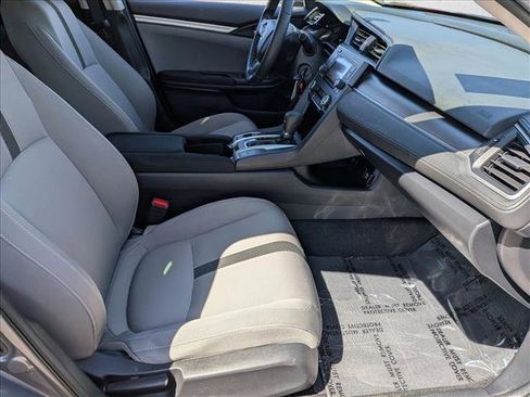 Used 2018 Honda Civic LX image 25