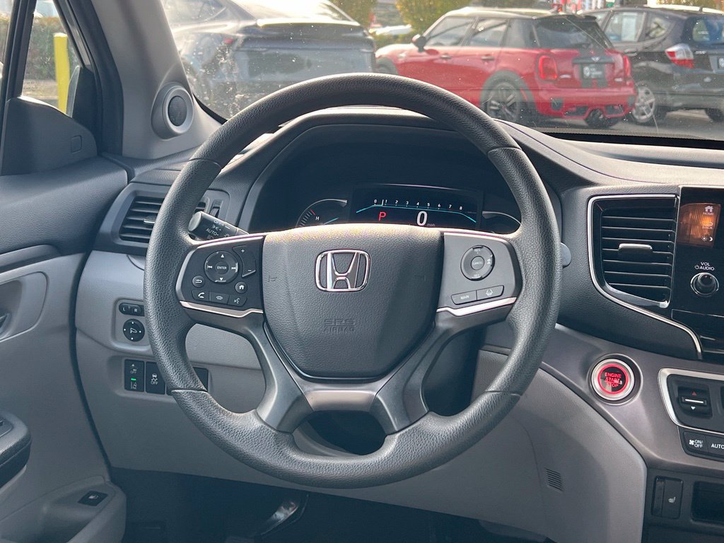 Used 2020 Honda Pilot EX image 16