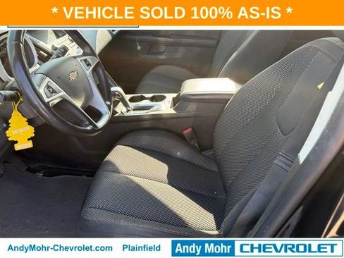 Used 2014 Chevrolet Equinox LT FWD image 15