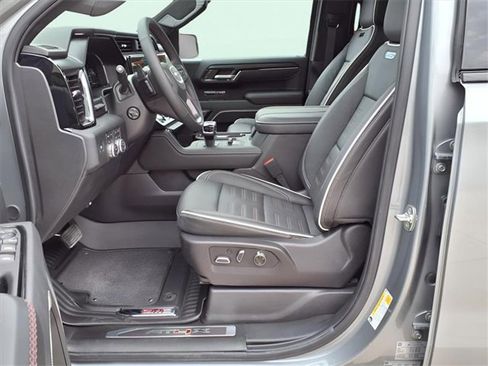 New 2025 GMC Sierra 1500 AT4X image 24