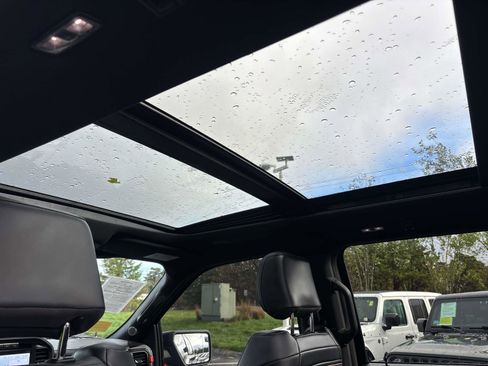 Used 2024 Ford F150 Raptor w/ Equipment Group 803A Raptor R image 13