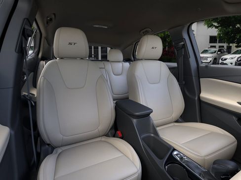 New 2024 Buick Encore GX Sport Touring w/ Comfort Package image 18