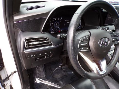 Used 2020 Hyundai Palisade Limited w/ Winter Weather Package image 36