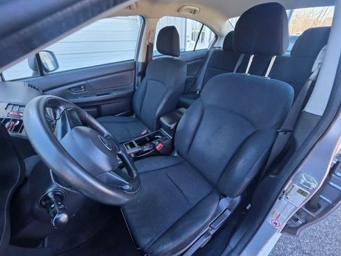 Used 2012 Subaru Impreza 2.0i image 14