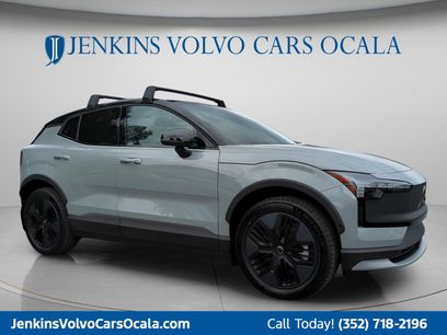 New 2026 Volvo EX30 Cross Country Ultra w/ Protection Package Premier