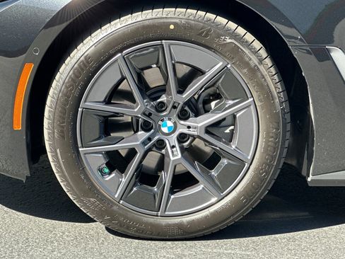 Used 2025 BMW i4 eDrive40 image 36