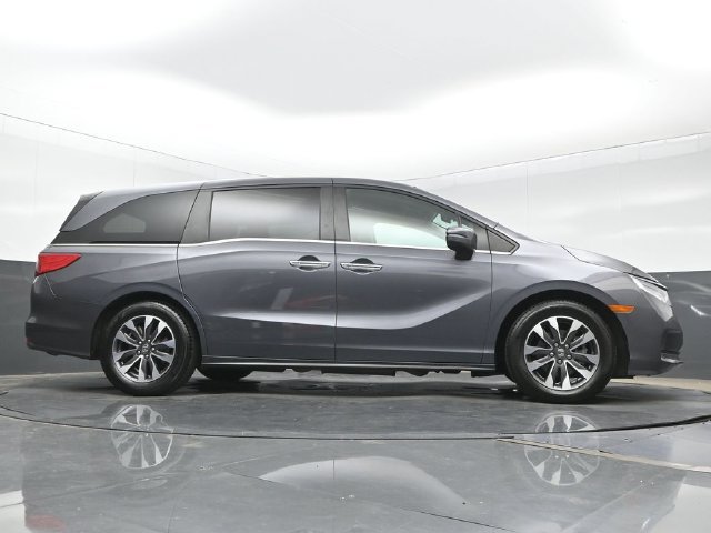 Certified 2024 Honda Odyssey EX-L image 25