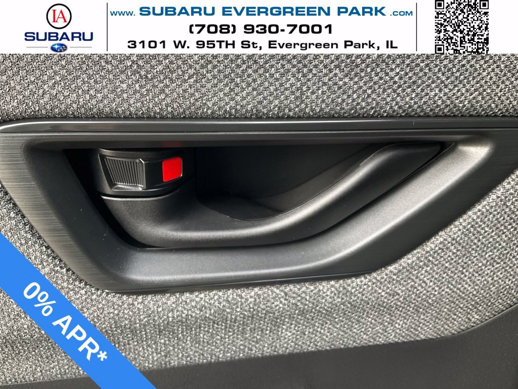 New 2026 Subaru Outback Premium AWD/4WD image 39