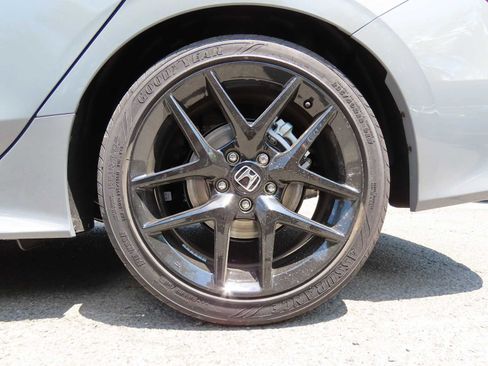 New 2026 Honda Civic Sport image 10