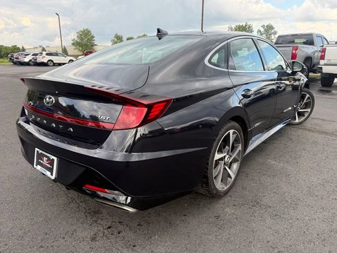 Used 2023 Hyundai Sonata SEL Plus FWD image 7
