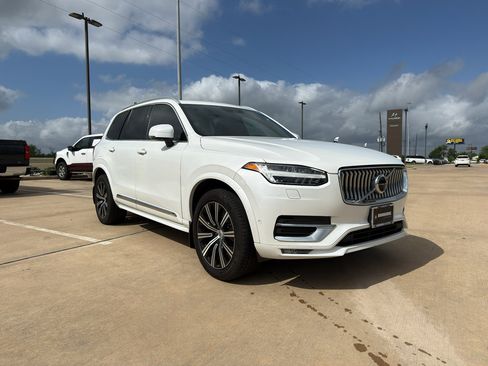 Used 2020 Volvo XC90 T6 Inscription AWD/4WD image 3