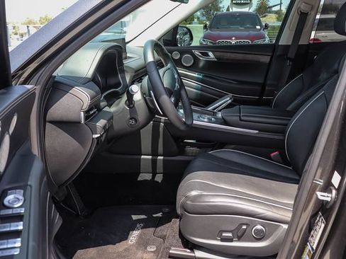 Used 2024 Genesis GV80 2.5T w/ Advanced Package AWD/4WD image 14