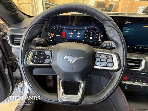 New 2026 Ford Mustang Premium image 17